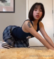 Bapebaee â¹ Kanashimi (78)-rhcK6YCz.mp4